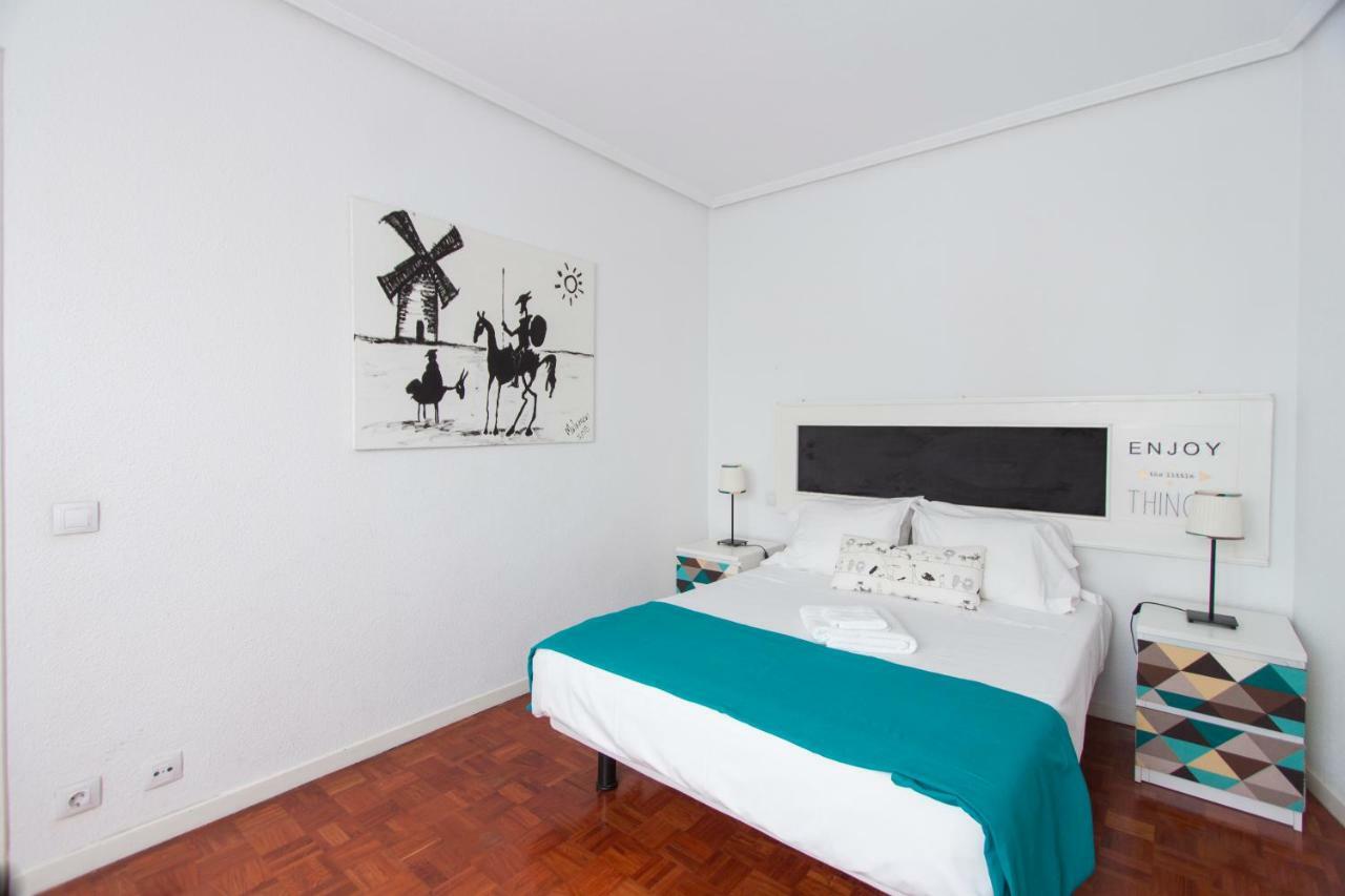 Homelike Embajadores Madrid Exterior photo